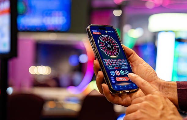 alternatif betogel Live Casino