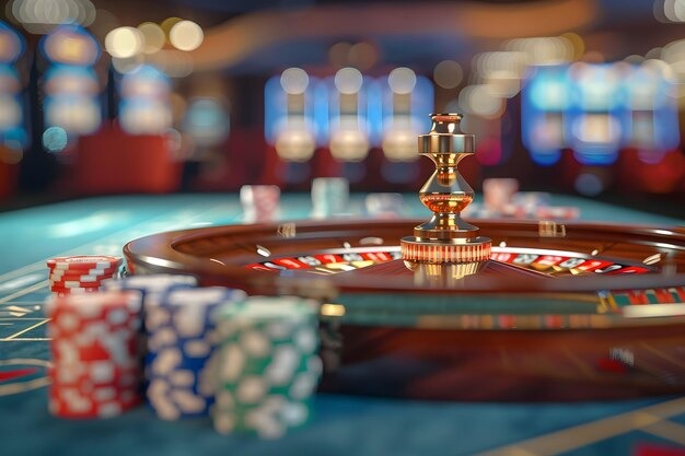 alternatif betogel Sportsbook